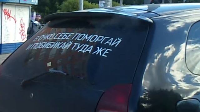 СМОЛЕНСКИЙ ЛОШПЕД смотреть онлайн