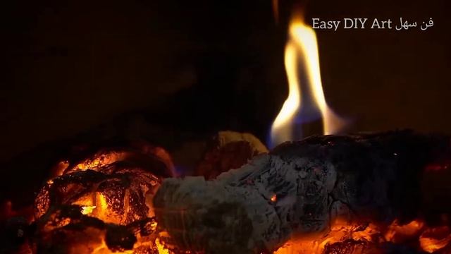 Coz christmas ambience 😍 #christmas2021🎉 Fireplace and Soft Ambient Music Art 😌 смотреть онлайн