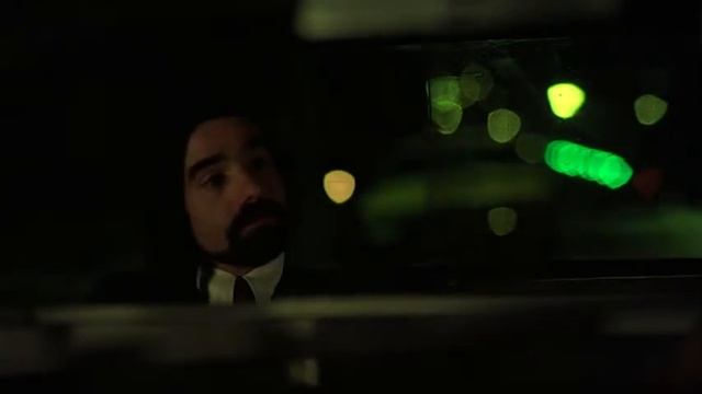 Taxi Driver - Martin Scorsese "The woman in the window" смотреть онлайн