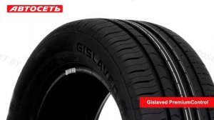 Gislaved PremiumControl ☀️: обзор шины и отзывы ● Автосеть ●