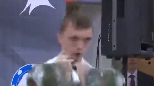 Чемпионат Казахстана среди молодежи по гиревому спорту и армреслингу стартовал в Аксу смотреть онлайн