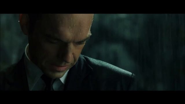 MATRIX REVOLUTION CENA NEO VS SMITH LUTA FINAL PARTE 2 HD 1080P смотреть онлайн