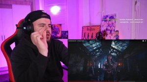 BABYMONSTER - ‘SHEESH’ M/V (РЕАКЦИЯ) | REACTION