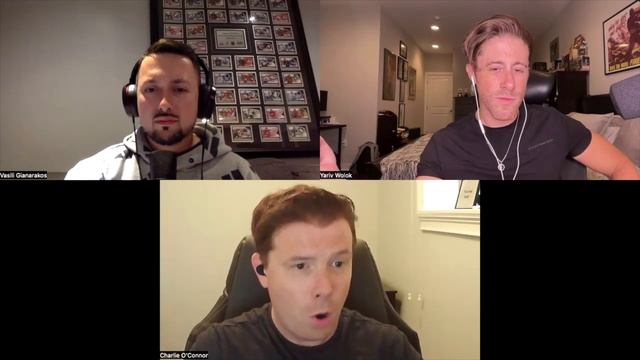 226 - Can The Flyers Be Better in 2024-25? (Ft. Charlie O’Connor) смотреть онлайн