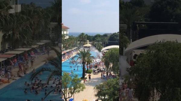 SURAL RESORT HOTEL *****