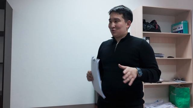 Подъем к новым высотам | Тренинг от Trans Consulting смотреть онлайн