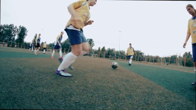 Красота - в игре!