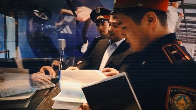 Органы внутренних дел продолжают проверки объектов массового скопления людей смотреть онлайн