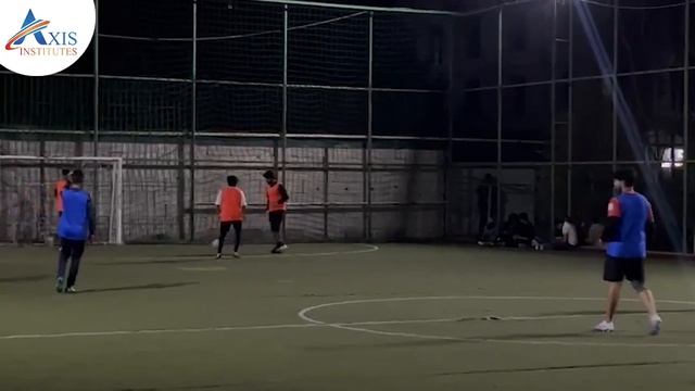 INTER AXIS GROUP FOOTBALL TOURNAMENT #students #participation #studymedicine смотреть онлайн