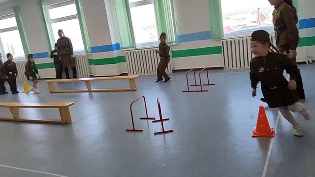 утренник посвященный дню защитнику Отечества. Группа "Почемучки" смотреть онлайн