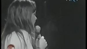 Marie Laforet - Anton, Ivan, Boris et moi (live)