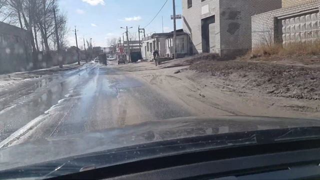 Эх..дороги. Волгоград март 2019 смотреть онлайн