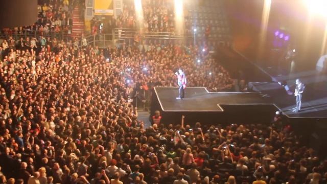 Scorpions 2015 Екатринбург смотреть онлайн
