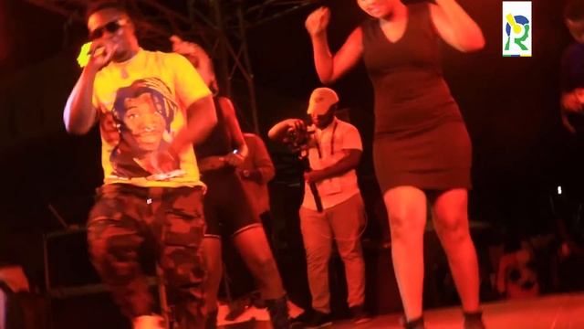 Inkumi zibimero zirekuye karahava/Mico The best atanze Ibyinshimo mu biryogo/Uko yitwaye kurubyinir смотреть онлайн