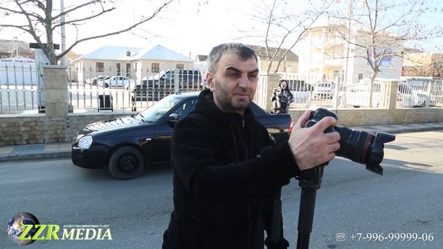 ZZR MEDIA / Наш коллектив / Веселые ребята #Our team / Funny guys смотреть онлайн