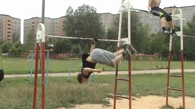 нарезка с последних тренировок смотреть онлайн