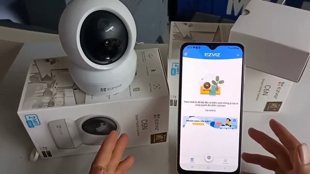 Hướng dẫn tự lắp và cài đặt Camera chống trộm đơn giản. смотреть онлайн