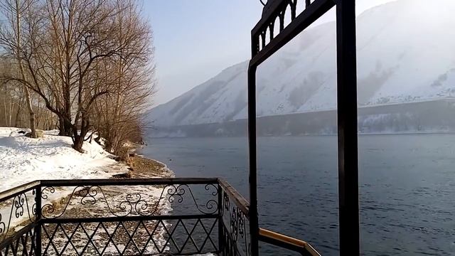 Усть =Каменогорск ЭКОЛОГИЯ своими глазами. смотреть онлайн