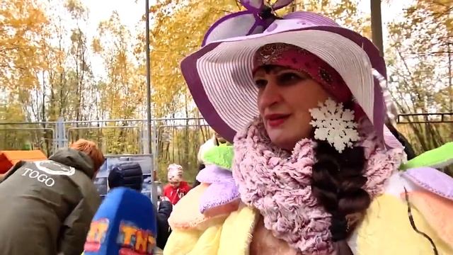 Метеостанция в Нижневартовске: Мнение детей смотреть онлайн
