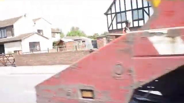 Horse For Sale "Lets Be Frank" 18/07/12 смотреть онлайн