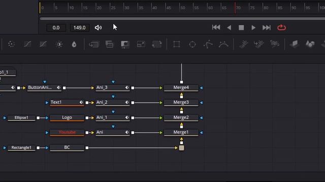 Schnell animierten Abonnieren Button erstellen | DaVinci Resolve Erklärung | Deutsch смотреть онлайн
