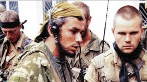 Бешеная рота - Я Косынку завяжу (старая нарезка)