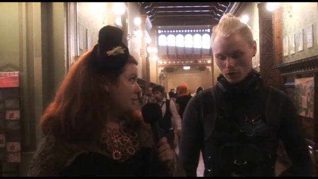 Natsu Nami 2014 Tenshi-TV - Организатор Тоя и Наташа смотреть онлайн