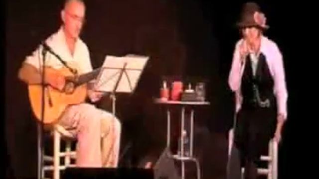 Silvia Vilarrasa en concert смотреть онлайн