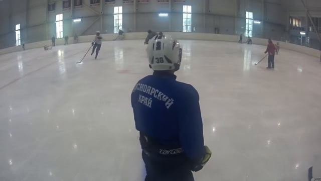 Сокол. Тренировка. Вратари. 25.07.2018. Правая камера смотреть онлайн
