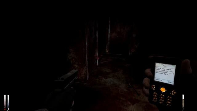Cry of Fear - les deux fuses (part VIII) смотреть онлайн
