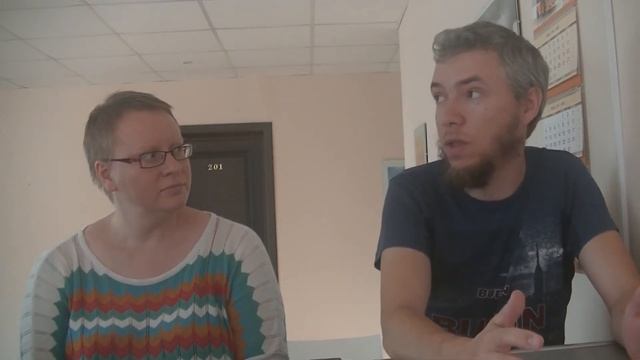 ПП29. Почему часто воняет именно по вечерам? смотреть онлайн