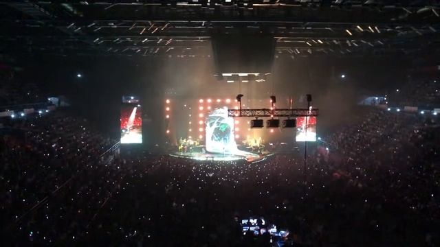 Favola - Eros Ramazzotti смотреть онлайн