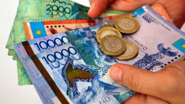 Президент Казахстана Объявил Изменения в СОСТАВЕ ПРАВИТЕЛЬСТВА! смотреть онлайн