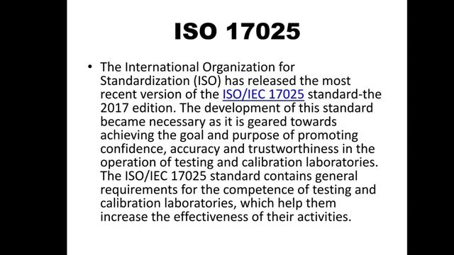 Quality control management in forensic science смотреть онлайн