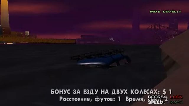 обзор лада niva для GTA Sa смотреть онлайн