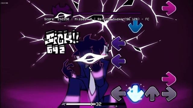 FNF Соник и другие поют песню, мод — Friday Night Funkin' смотреть онлайн