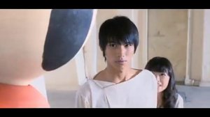 kagome kagome(as the god will)kokishi dolls talking with shun(2014)HD(Dub)in russian languag#500sub