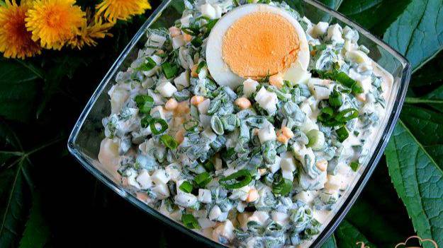 Книга рецептов