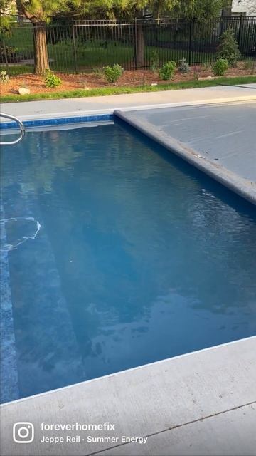 First Pool Season Opening смотреть онлайн