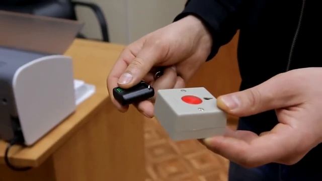 Безопасность при нападении, ограблении, тревожная кнопка, выезд группы быстрого реагирования Сириус смотреть онлайн