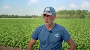 Отзыв о дождевальной машине для «KOBLIK Group»