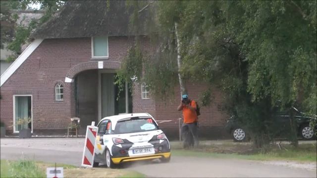 Opel Rally Sport |Max Attack| [HD]