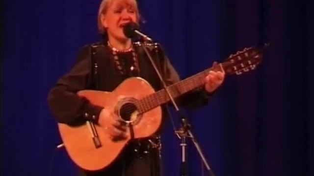 Жанна Бичевская - Поле Куликово смотреть онлайн