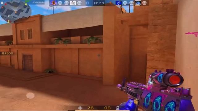 KASAI-100.000💗 | МУВИК НА СТАРОМ СЕНДСТОУНЕ😭| ПРОЩАЙ СТАРЫЙ СЕНДСТОУН🥲 (STANDOFF 2)