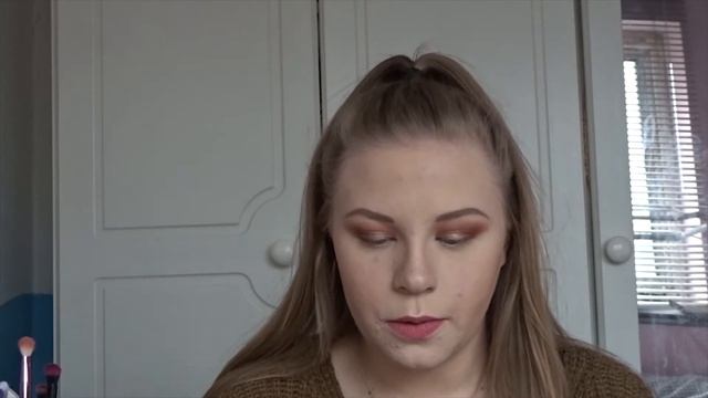 URBAN DECAY X GAME OF THRONES PALETTE...IS IT WORTH IT?! смотреть онлайн