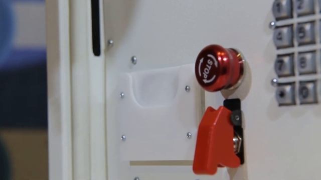 ТОПЛИВОРАЗДАТОЧНЫЙ МОДУЛЬ EFL 5 0