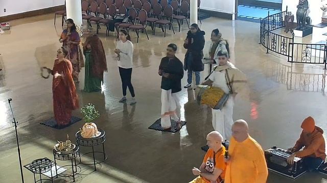 Mangal Arati смотреть онлайн