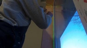 ОТКОС ИЗ ПЕНОПЛЕКСА: СЕКРЕТНАЯ ФОРМУЛА ДЛЯ СОЗДАНИЯ ТЁПЛОГО ОТКОСА