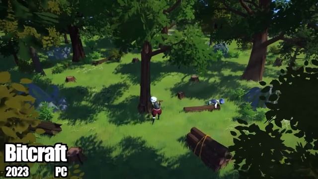 TOP 18 MASSIVE Upcoming MMORPG Games 2022 Beyond PC смотреть онлайн