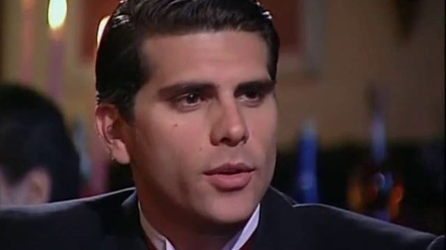 última salida con Mirta смотреть онлайн